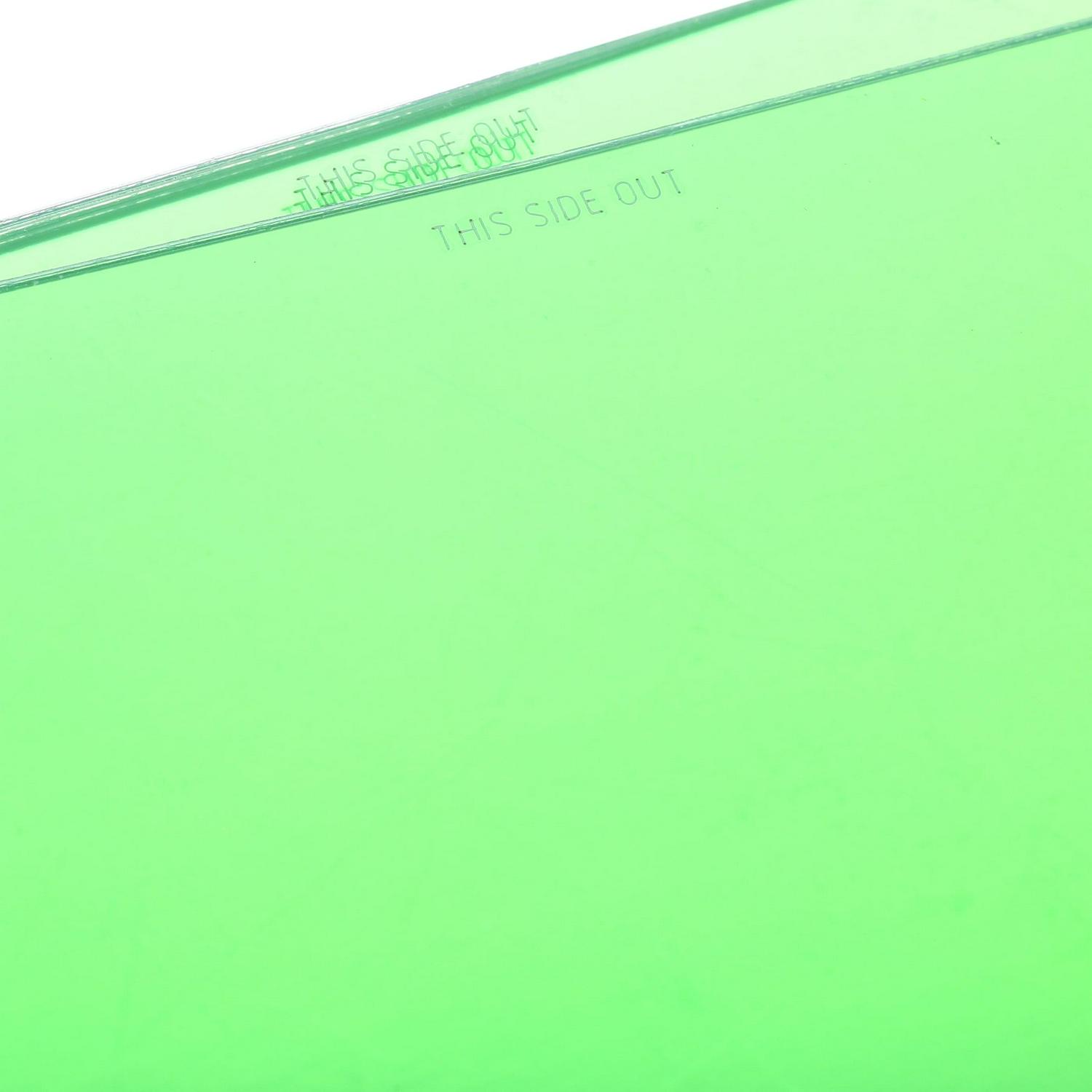 3M Speedglas 9100 FX/9100 FX-Air Wide-View Grinding Visor 06-0700-54, Anti-Fog, Clear, 5 EA/Case - Image 4