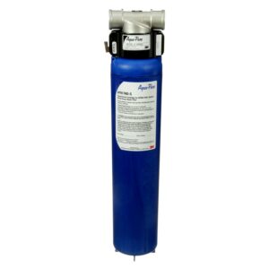 3M™ Aqua-Pure™ AP900 Series Whole House Water Filtration System AP904, Sanitary Quick-Change