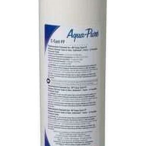 3M™ Aqua-Pure™ Under Sink Water Filter Cartridge AP Easy C-Cyst-FF,5610428, Full Flow, 0.5 um