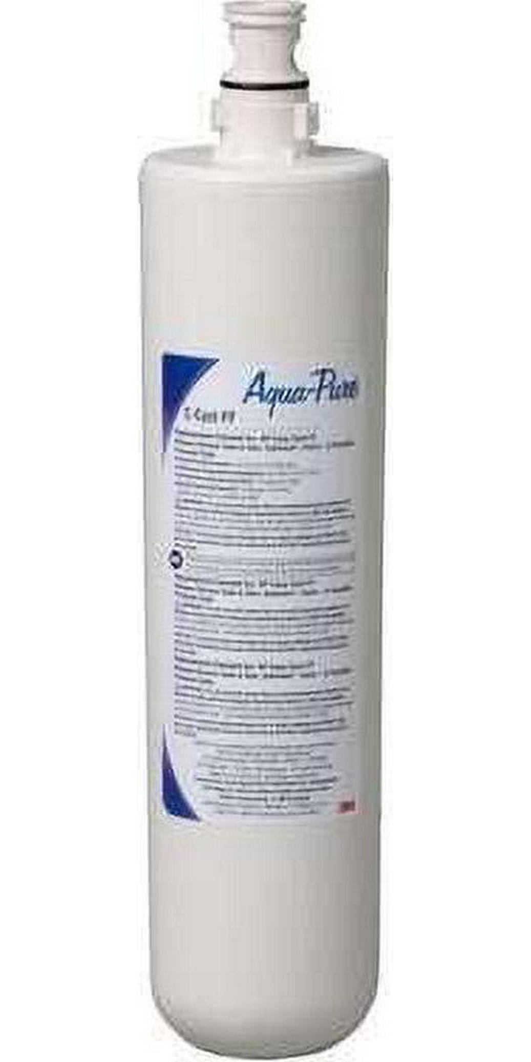 3M™ Aqua-Pure™ Under Sink Water Filter Cartridge AP Easy C-Cyst-FF,5610428, Full Flow, 0.5 um