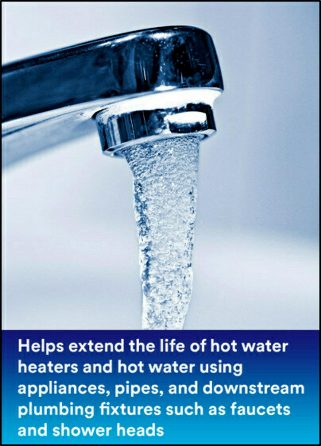 3M™ Aqua-Pure™ Whole House Scale Inhibition Water Treatment System AP430SS, AP43011 - Image 6