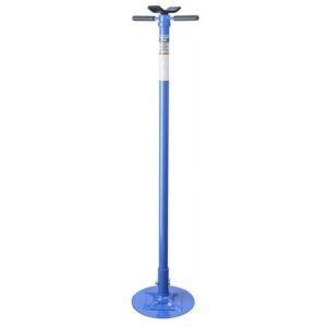 K-Tool XD61076 Utility Underhoist Support Stand XD, 3/4 Ton Capacity