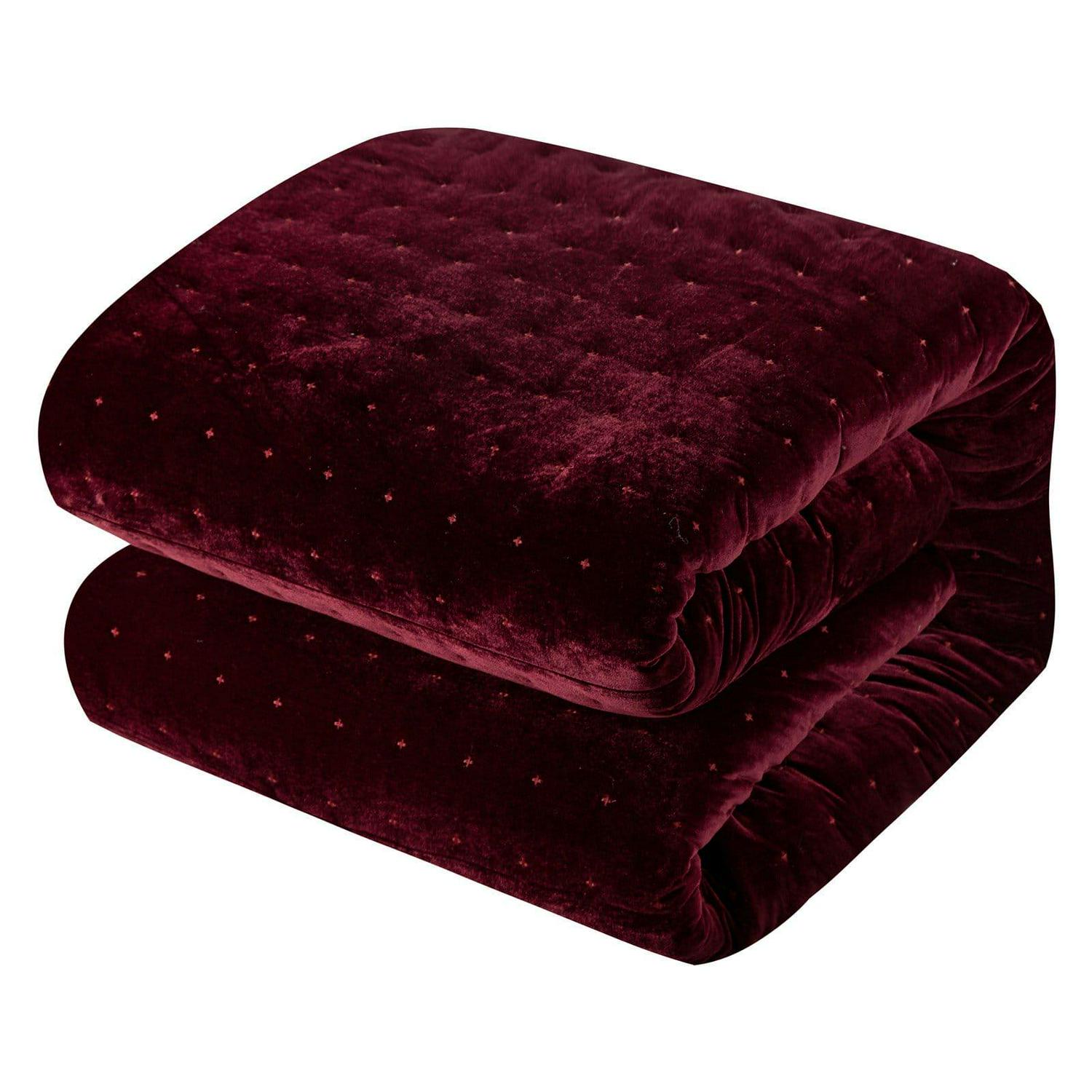 3 Piece Cynna Comforter Set by Chic Home - Image 10