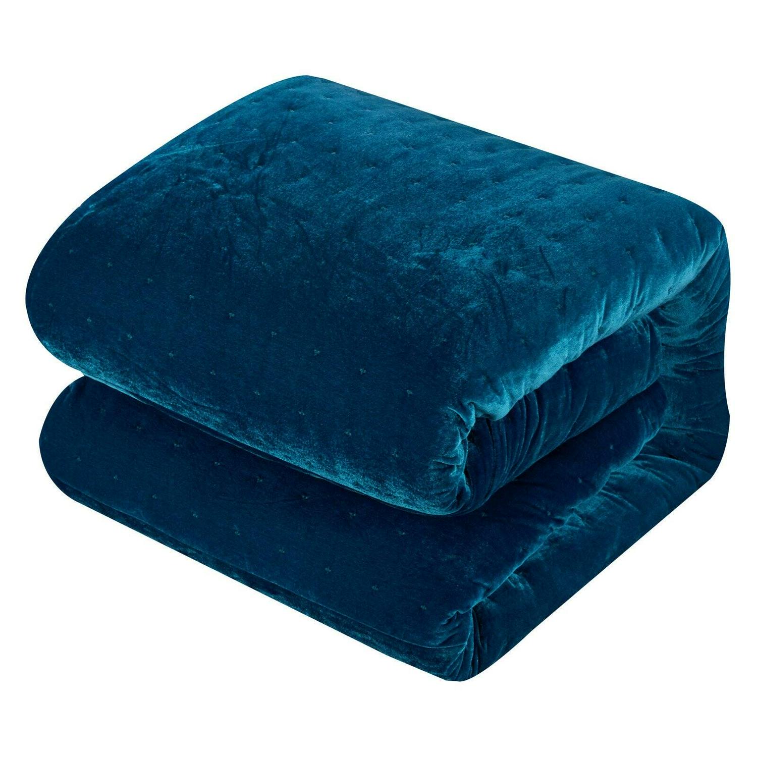 3 Piece Cynna Comforter Set by Chic Home - Image 8