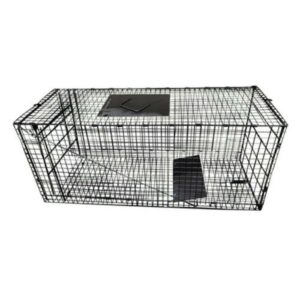 42"x16"x18" Large Live Animal Trap
