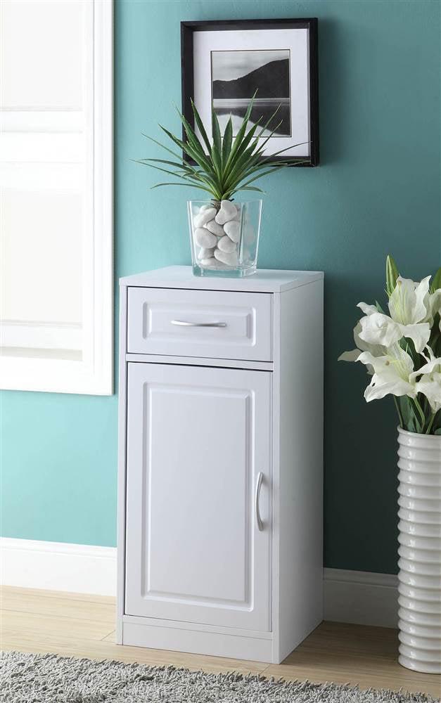 Bathroom 1 door/1 drawer base cabinet - Image 2