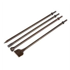 PNEU LONG TOOL SET 4-PC