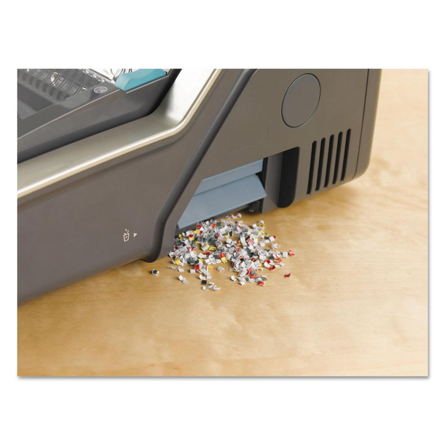 Fellowes Galaxy Electric Binding Machine with Binding Starter Kit, Gray, 130 Count - Image 6