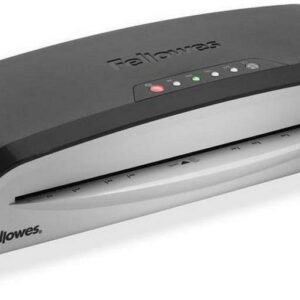 5217901 Fellowes Neptune NL 125 Laminator, 12 1/2 Inch Wide, 7 Mil Maximum Document Thickness