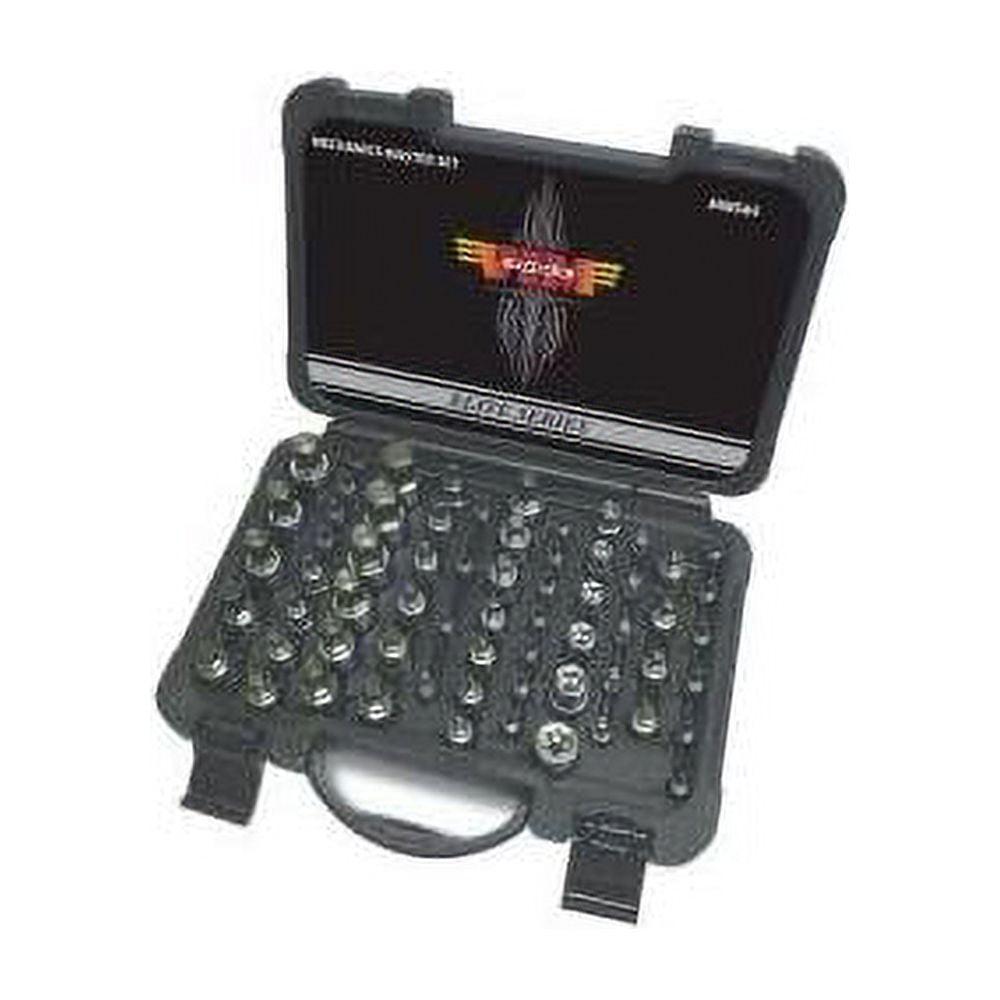 VIM Tools Mechanics Master Set, Combines TMS34PF And HMS26 Plus 4 New Sizes - Image 2