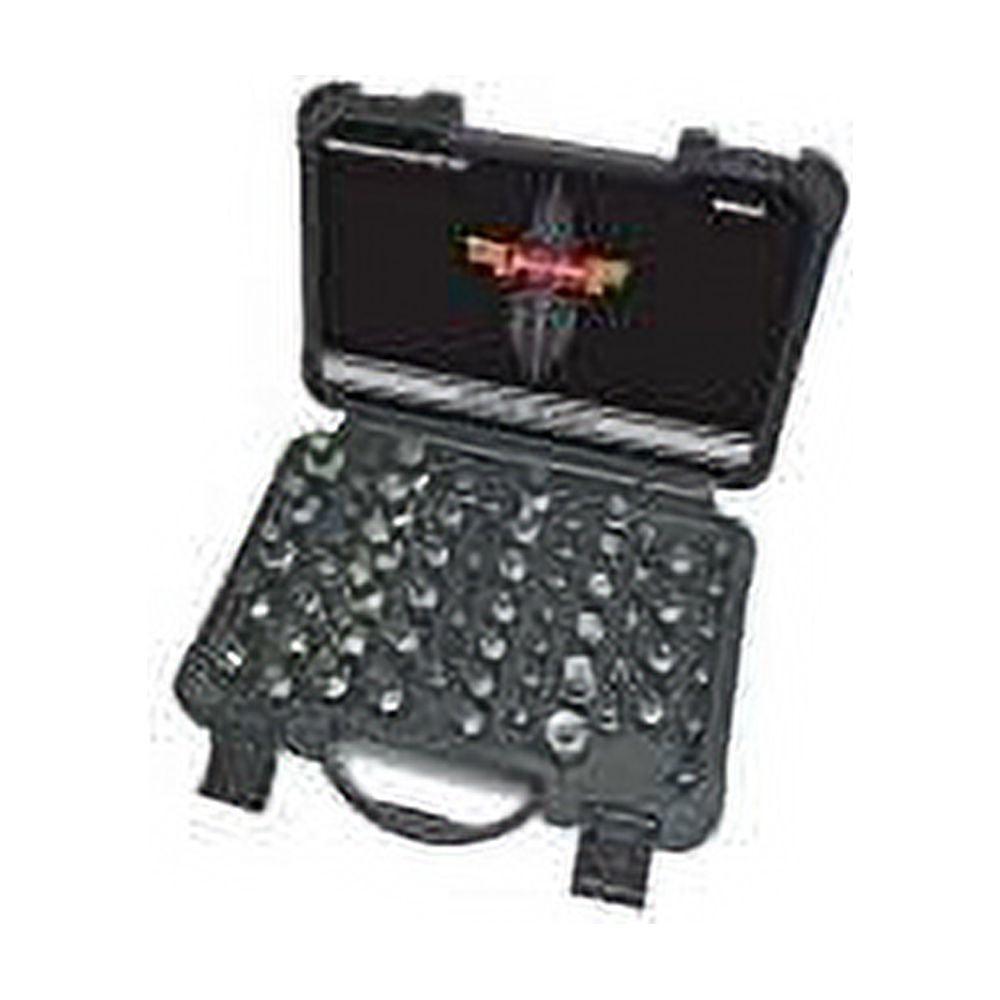 VIM Tools Mechanics Master Set, Combines TMS34PF And HMS26 Plus 4 New Sizes - Image 3