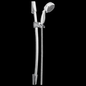 7-Spray Wall Bar Hand Shower in Chrome 75800140