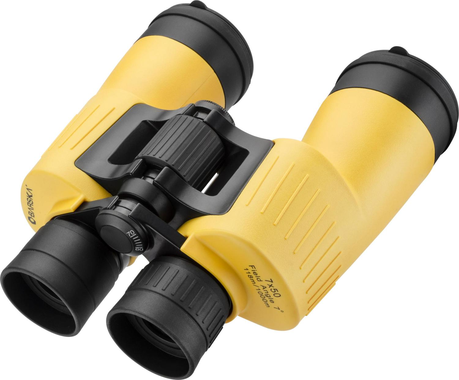 7x50WP Deep Sea, Floating Binocular - Image 3