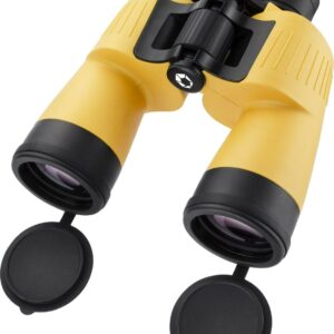 7x50WP Deep Sea, Floating Binocular