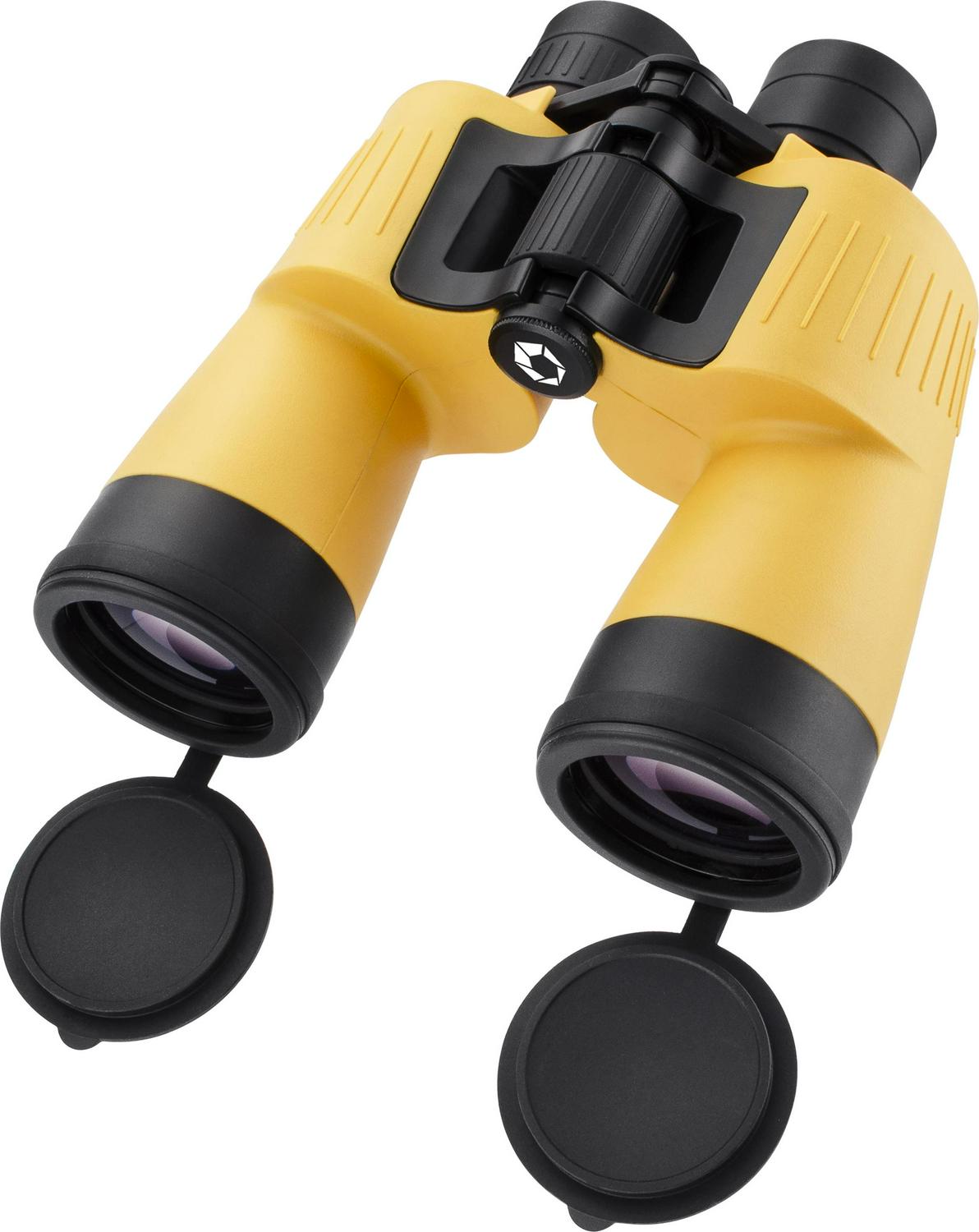 7x50WP Deep Sea, Floating Binocular