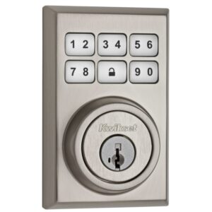 910 CNT Z-Wave Deadbolts