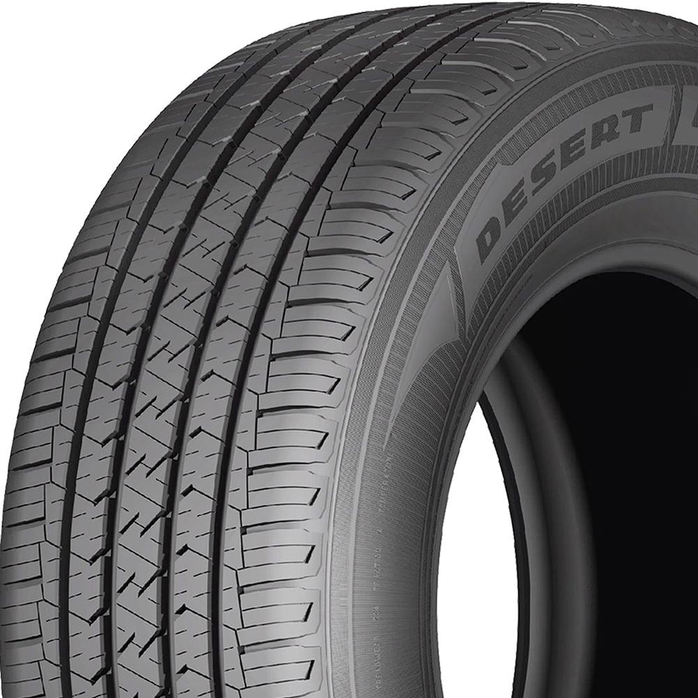 Achilles Desert Hawk HT2 Highway 265/60R18 114H XL SUV/Crossover Tire