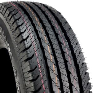 ACHILLES DESERT HAWK A/P 2 LT265/75R16 123/120R E BSW ALL SEASON TIRE
