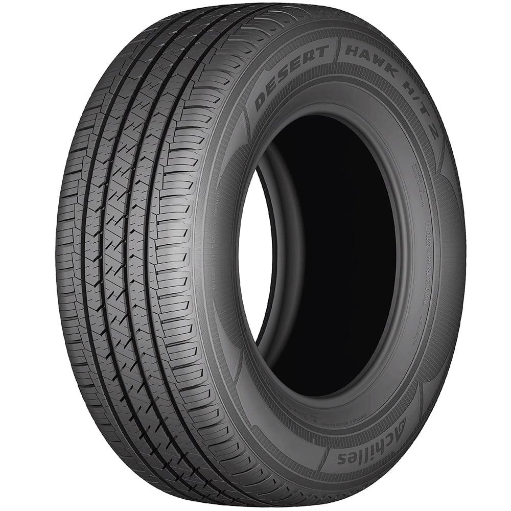 Achilles Desert Hawk HT2 Highway 265/60R18 114H XL SUV/Crossover Tire - Image 2