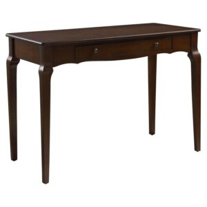 ACME Alsen Writing Desk in Espresso