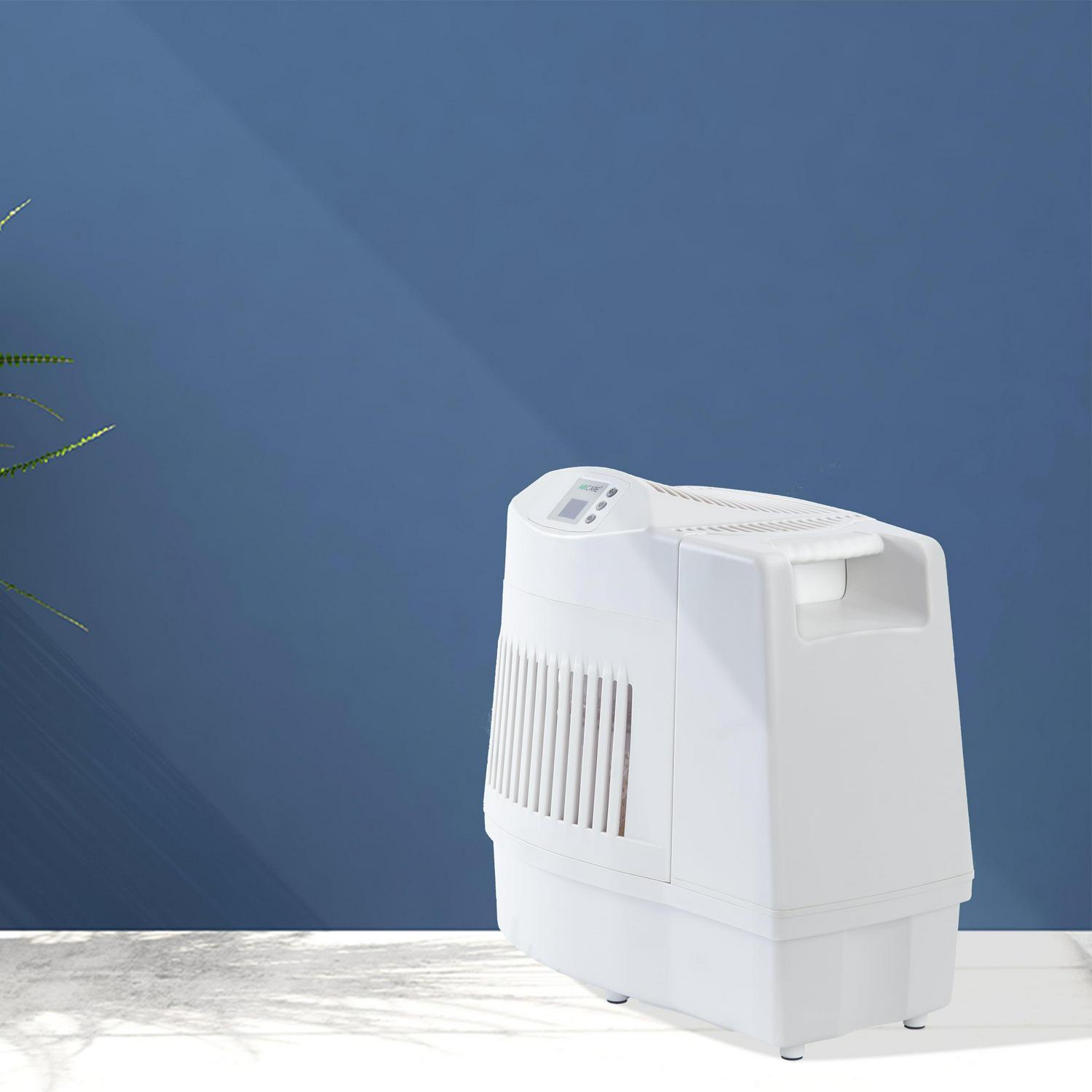 Dextrus 48in Black Ceiling Fans with Light and Remote, Dimmable Fanlight for Indoor Outdoor, Light Fan with Stepless Color Temperature, Memory Function, Night Light Mode,4 Blades - Image 3