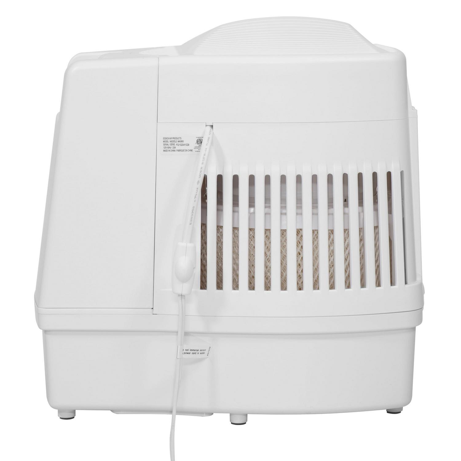 Dextrus 48in Black Ceiling Fans with Light and Remote, Dimmable Fanlight for Indoor Outdoor, Light Fan with Stepless Color Temperature, Memory Function, Night Light Mode,4 Blades - Image 4