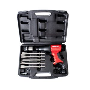 AirCat Medium Stroke Air Hammer Kit