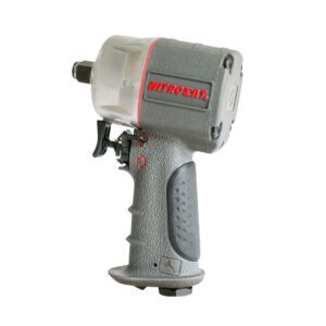 AIRCAT 1076-XL 3/8" Composite Compact Impact Wrench