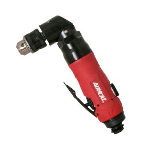 AIRCAT 4337 3/8" Reversible Angle Drill