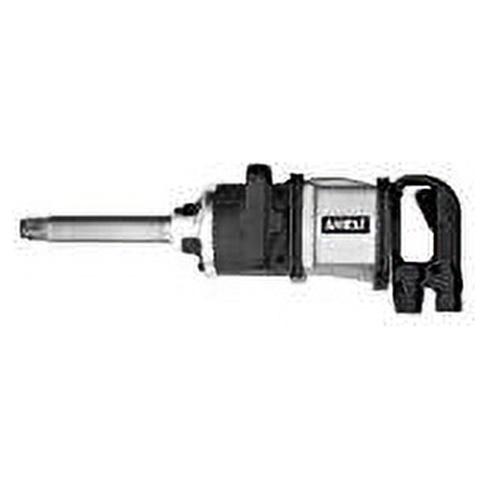 AIRCAT 1994 1 in. x 8 in. Super Duty Extended Impact Wrench - Image 3