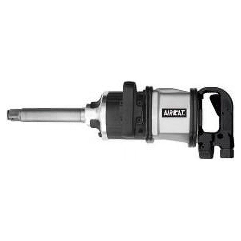 AIRCAT 1994 1 in. x 8 in. Super Duty Extended Impact Wrench - Image 2