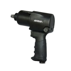 AirCat 1/2 Drive Aluminum Classic Air Impact Wrench