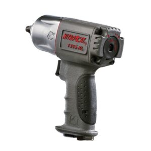 AIRCAT 1355XL NITROCAT 3/8" "Xtreme Power" Impact Wrench