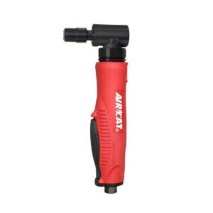 AirCat 1hp Angle Die Grinder
