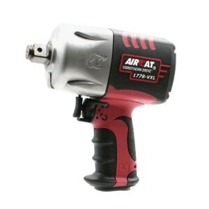 AIRCAT 1778-VXL 3/4" VIBROTHERM DRIVE Impact Wrench