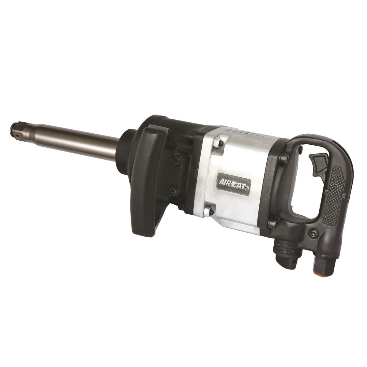 1" Impact Wrench with 8" Extended An - Image 2