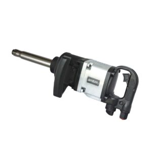 1" Impact Wrench with 8" Extended An
