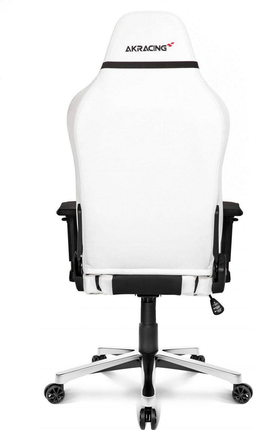 AKRacing Premium Gaming Chair, Arctica - Image 4