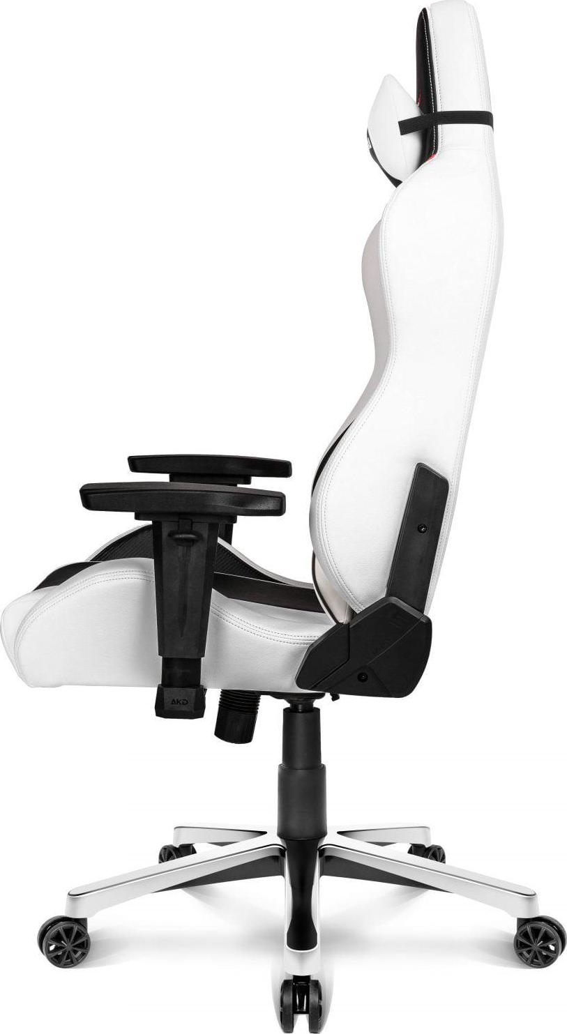 AKRacing Premium Gaming Chair, Arctica - Image 3