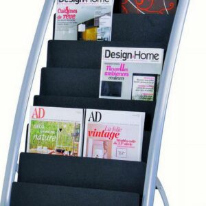 ALBA - Floor display - 16 compartments