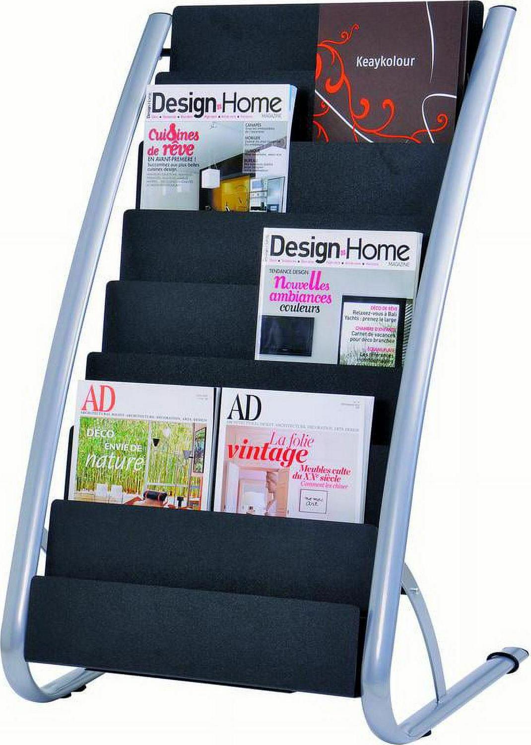 ALBA - Floor display - 16 compartments