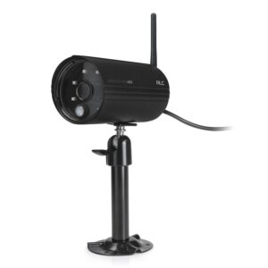 ALC Observer AWSC37 - Network surveillance camera - outdoor, indoor - weatherproof - color (Day&Night) - audio - wireless