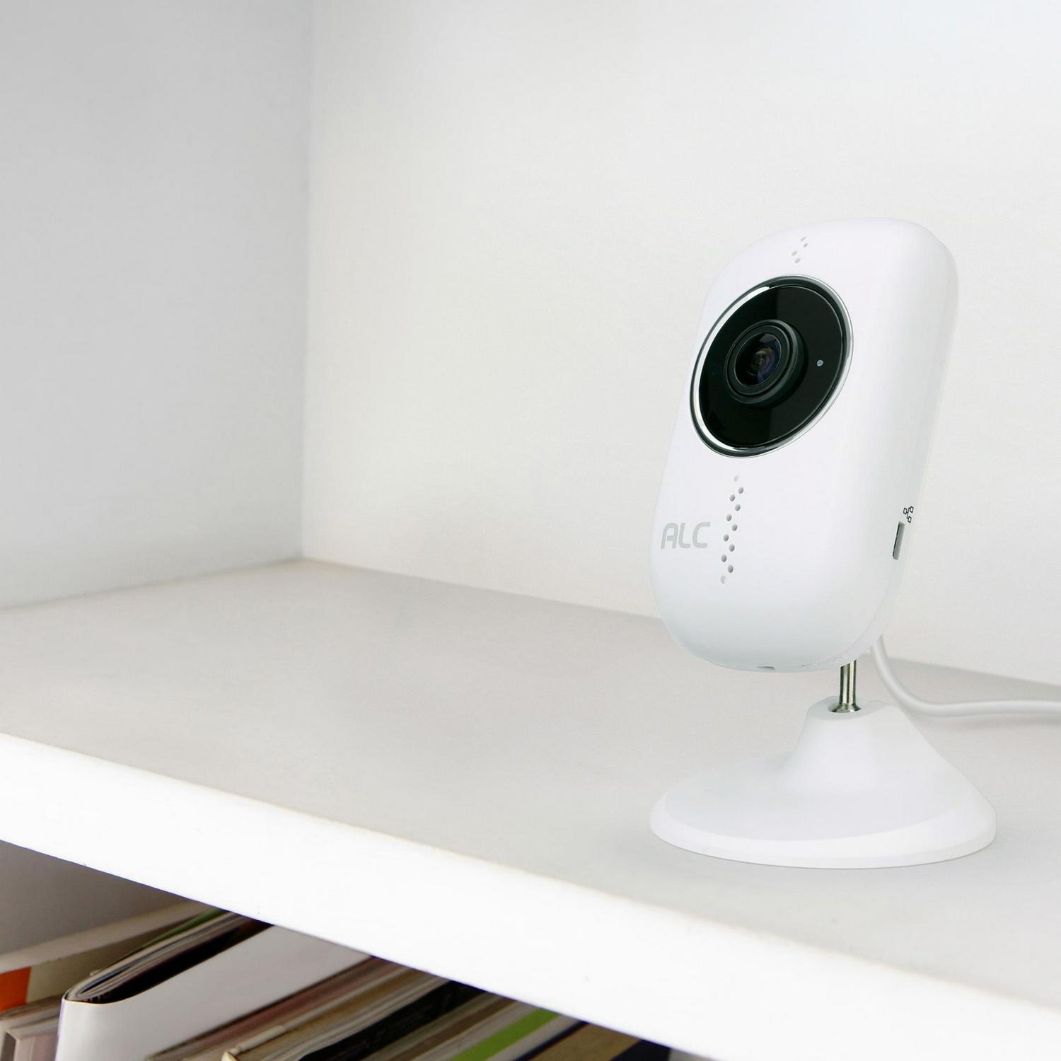 ALC SightHD AWF21 2 Megapixel Network Camera - Image 6