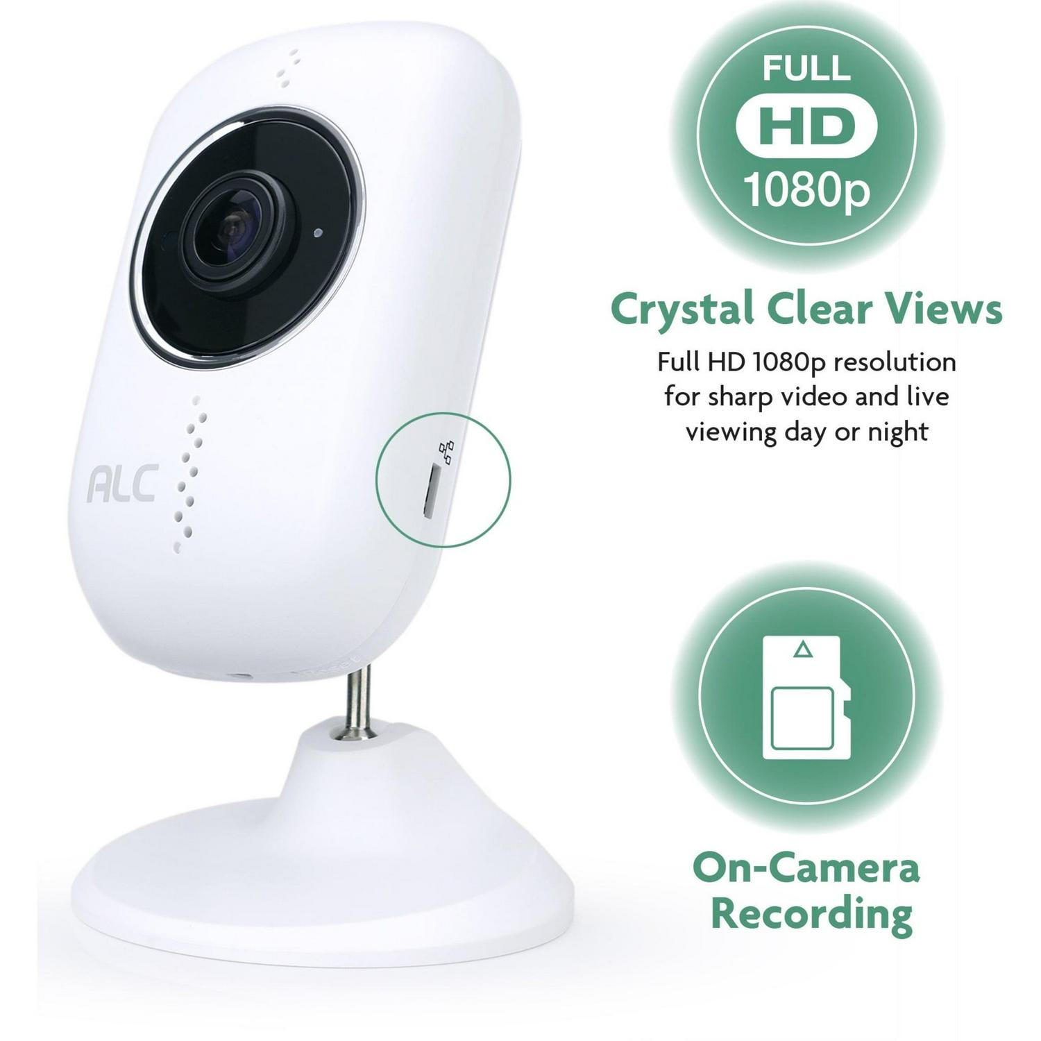 ALC SightHD AWF21 2 Megapixel Network Camera - Image 9