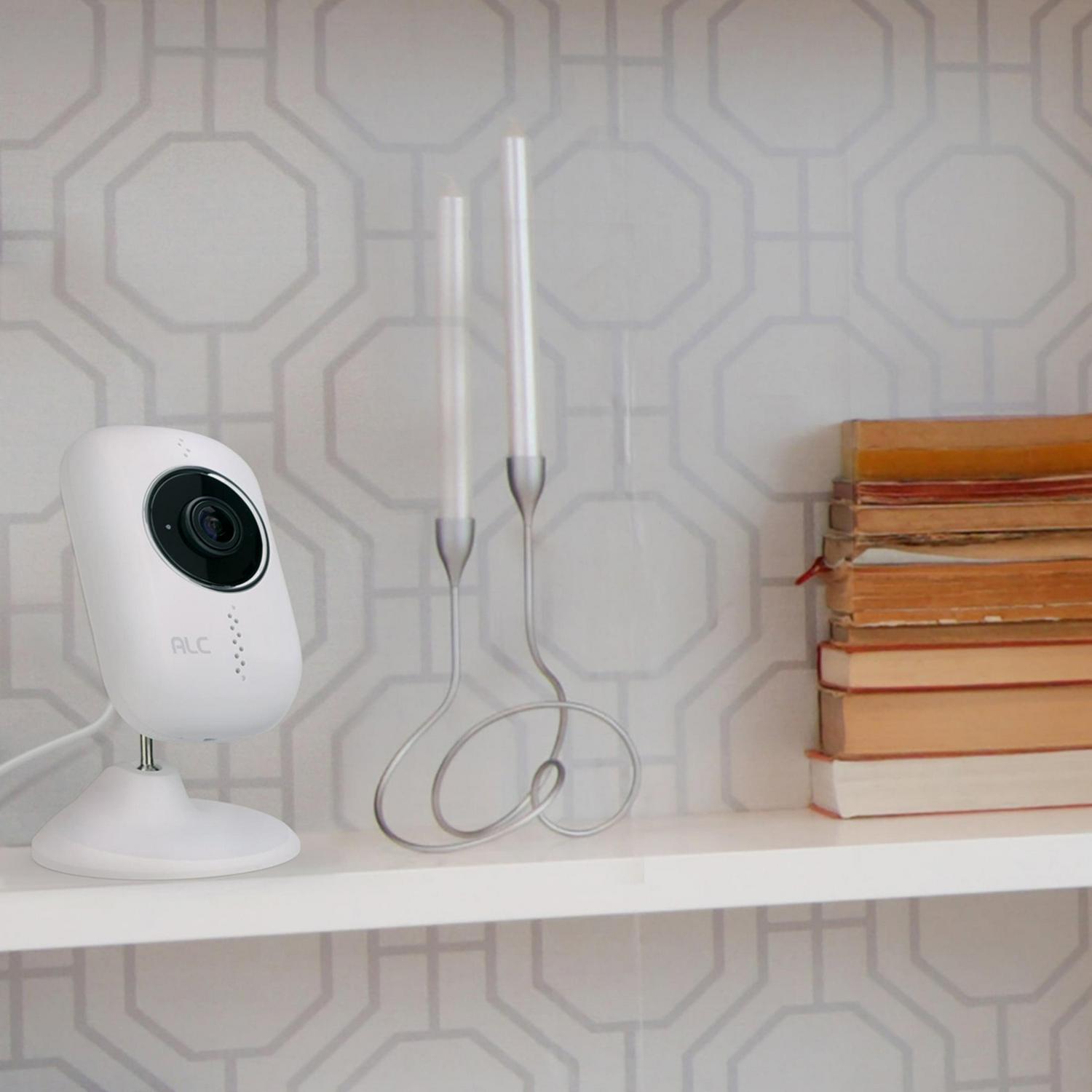 ALC SightHD AWF21 2 Megapixel Network Camera - Image 4