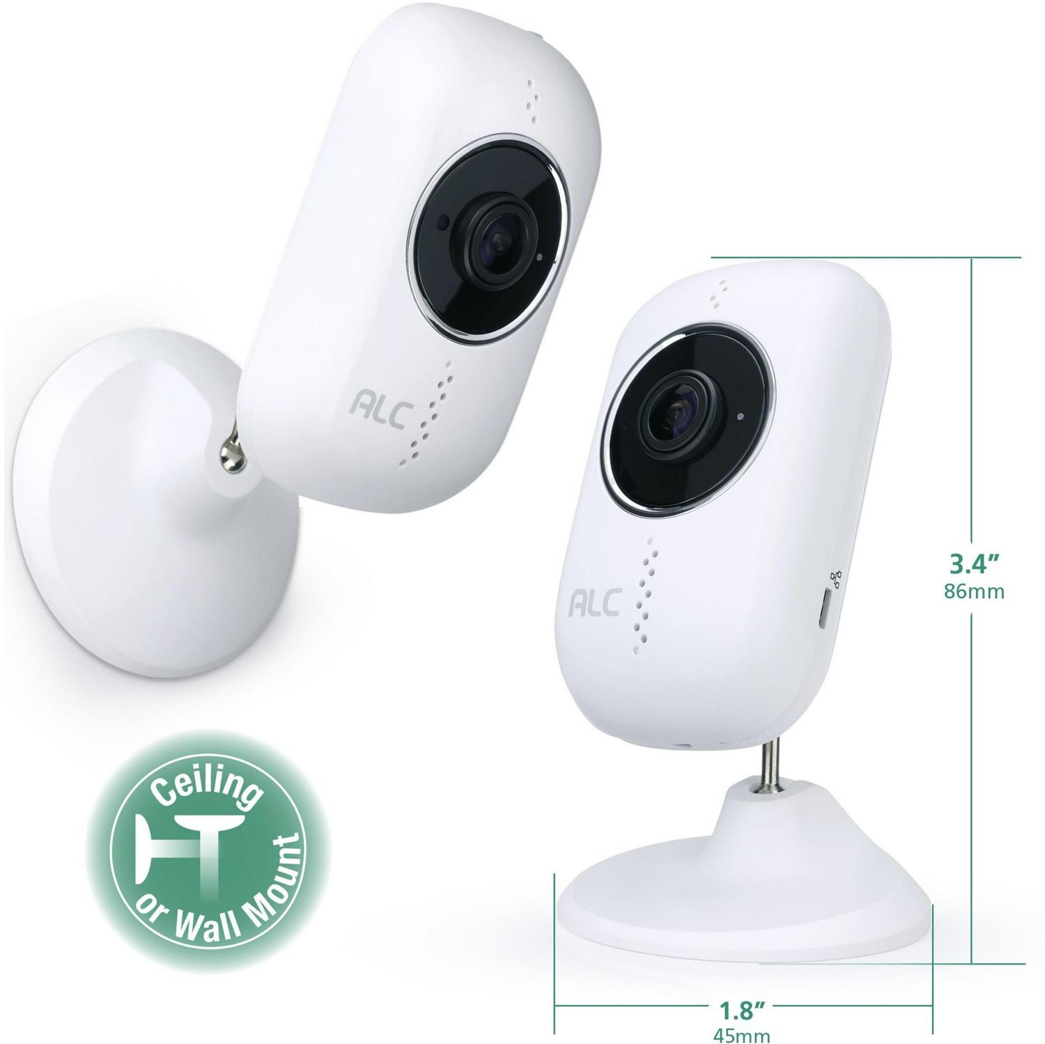 ALC SightHD AWF21 2 Megapixel Network Camera - Image 7