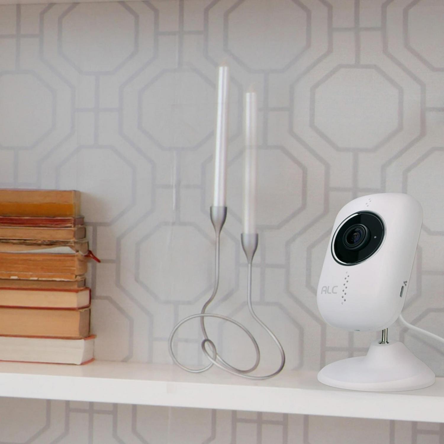 ALC SightHD AWF21 2 Megapixel Network Camera - Image 5