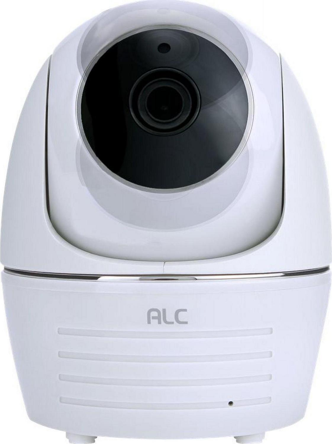 ALC Home Security 1080p Pan & Tilt Indoor Wi-Fi Camera AWF23 - Image 2