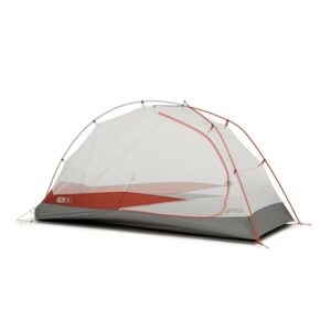 AMPEX Codazzi 1 Person Backpacking Tent