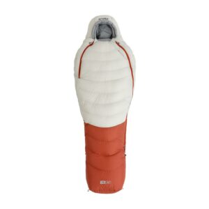 AMPEX Sanson 20F Mummy Sleeping Bag, Adult